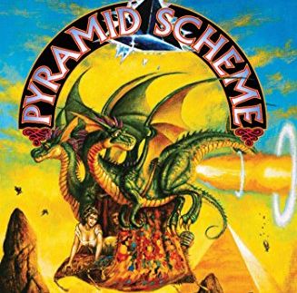 An author to learn&nbsp;from