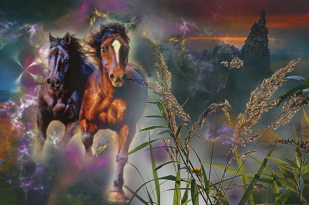 Come With Me And&nbsp;Escape