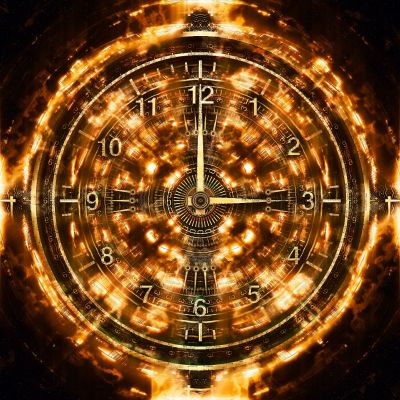 An (uncertain) Future