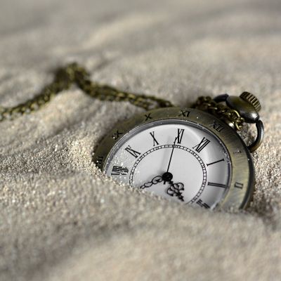 Twice upon a&nbsp;time