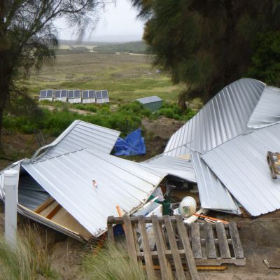 Shaman of Karres out&nbsp;tomorrow