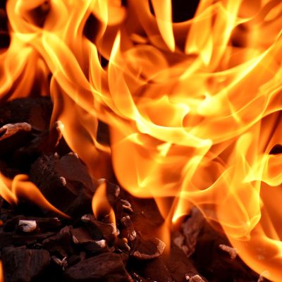 A Bonfire of&nbsp;Vanities