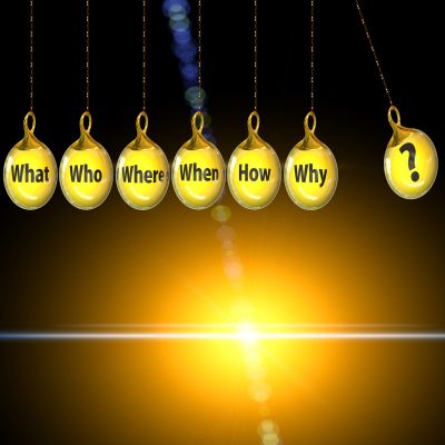 What other answer could there&nbsp;be?