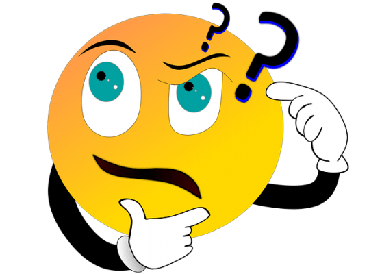 Who Am I? What Am&nbsp;I?