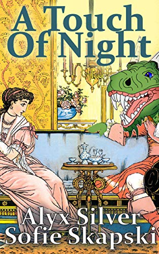 Re-Release of a touch of&nbsp;night