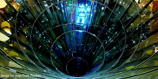 Staring into the&nbsp;Abyss