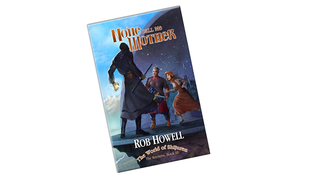 Guest Post: Casting a&nbsp;Spell