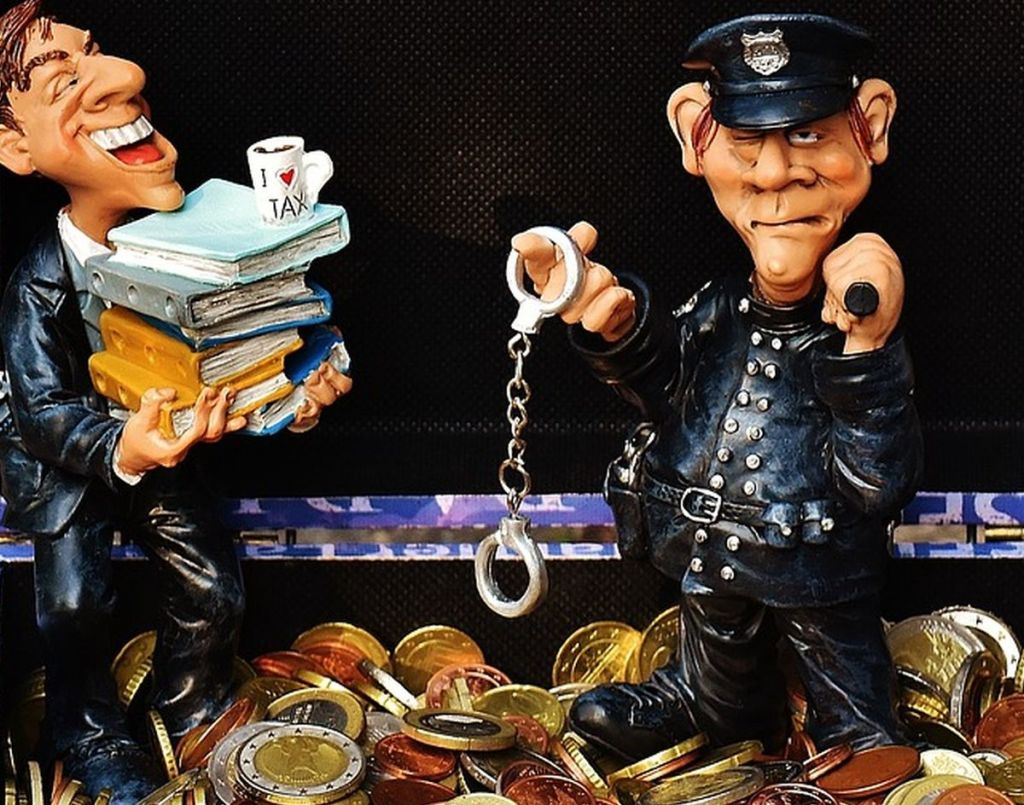 besides wood-chippers…