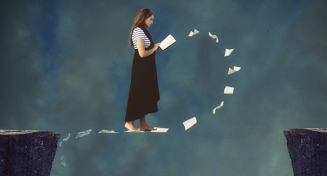 AND IT’S NOT QUITE LIKE YOU PLANNED…..