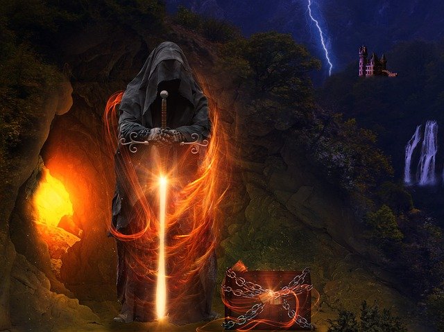 Are You The&nbsp;Gatekeeper?