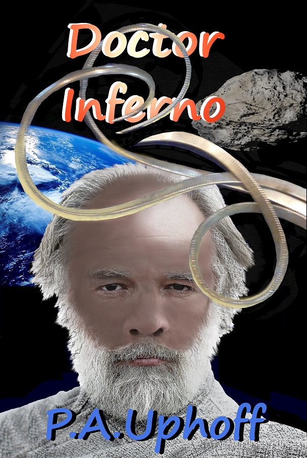 Retired, Extremely Cranky&nbsp;SuperHuman