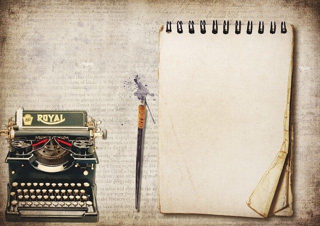 Typewriter Ink Note E-Ink Tablet Update – Mad Genius Club