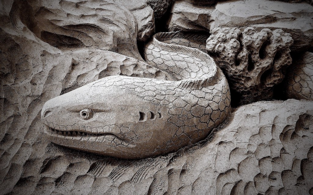 Guest Post: Worldbuilding