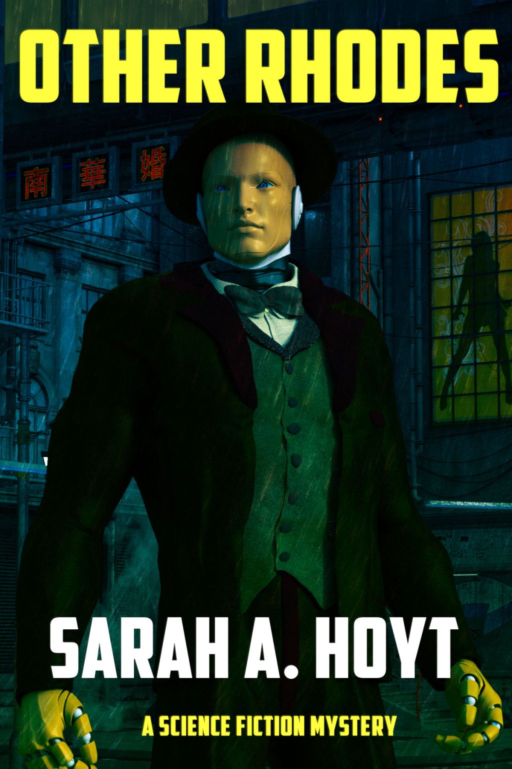 OMG It’s Wednesday!