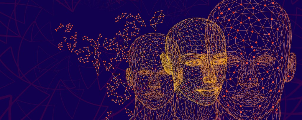 LEAVING YOURSELF BEHIND