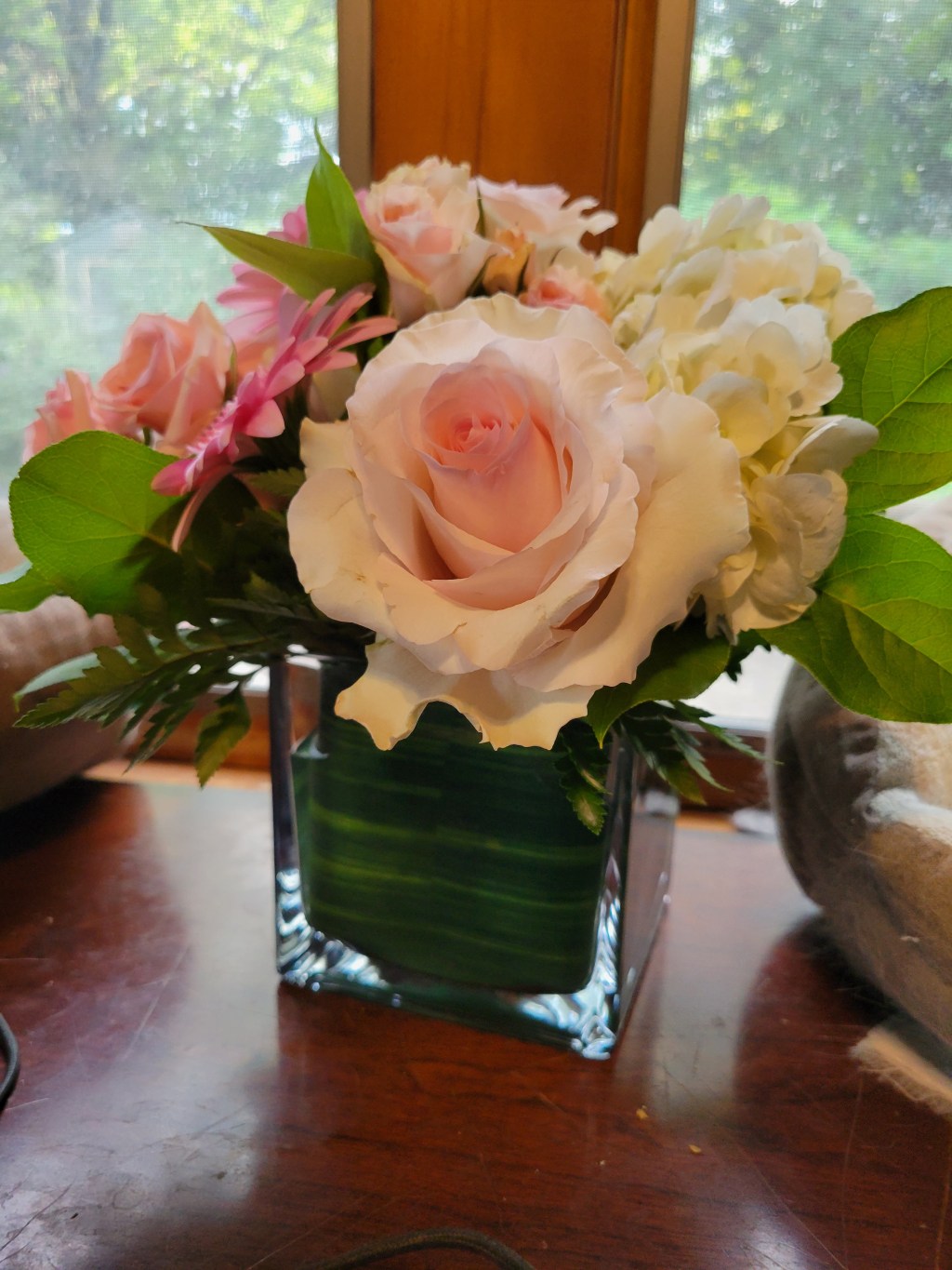 There ain’t no there&nbsp;there