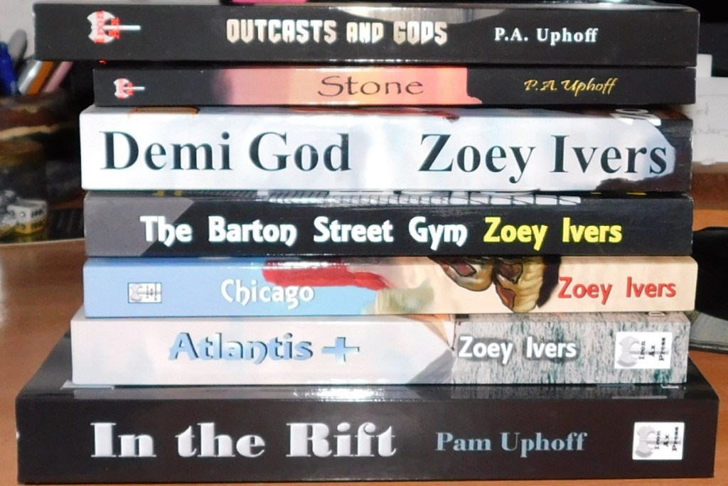 A Decade of&nbsp;Indie