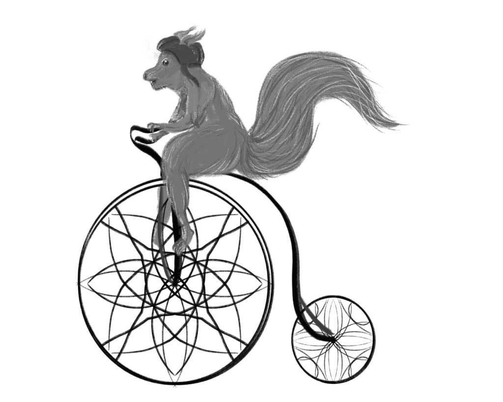 Yesterday I Did Not&nbsp;Write