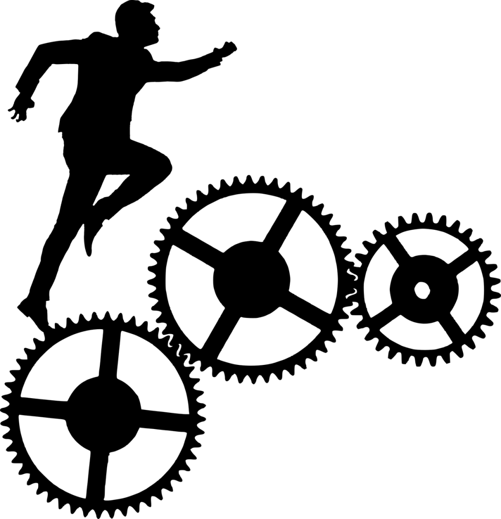 Take this Clock&nbsp;and–