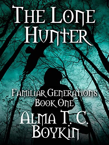 Alma’s starting a new&nbsp;series!