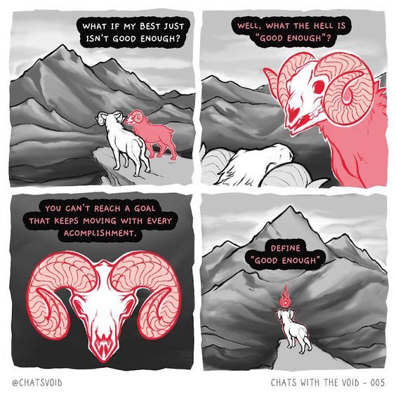 Fighting… with my&nbsp;WIP