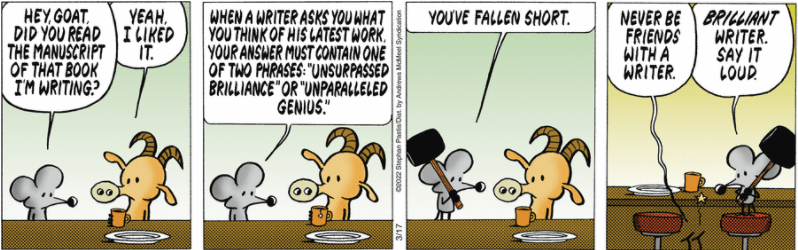Pearls Before Swine 2022-03-17