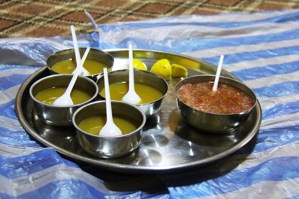 What Is Your Secret&nbsp;Sauce