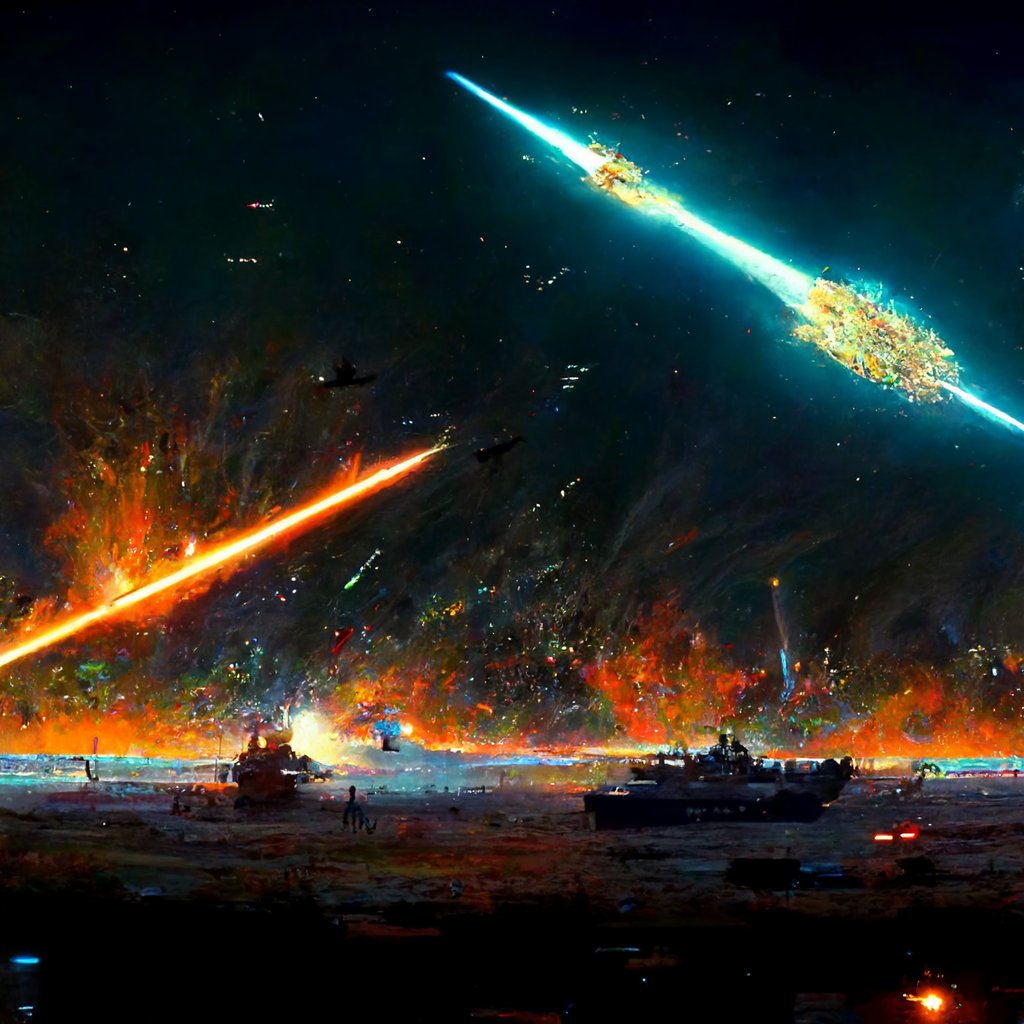 ShifterMac57_science_fiction_space_battle_with_multiple_spacesh_bae928a6-9a81-4a49-982d-f9774d059f97