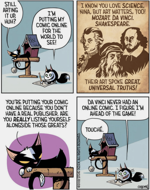 Steve Ogden cartoon 3