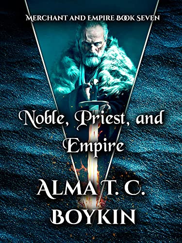 Alma’s latest is&nbsp;out!