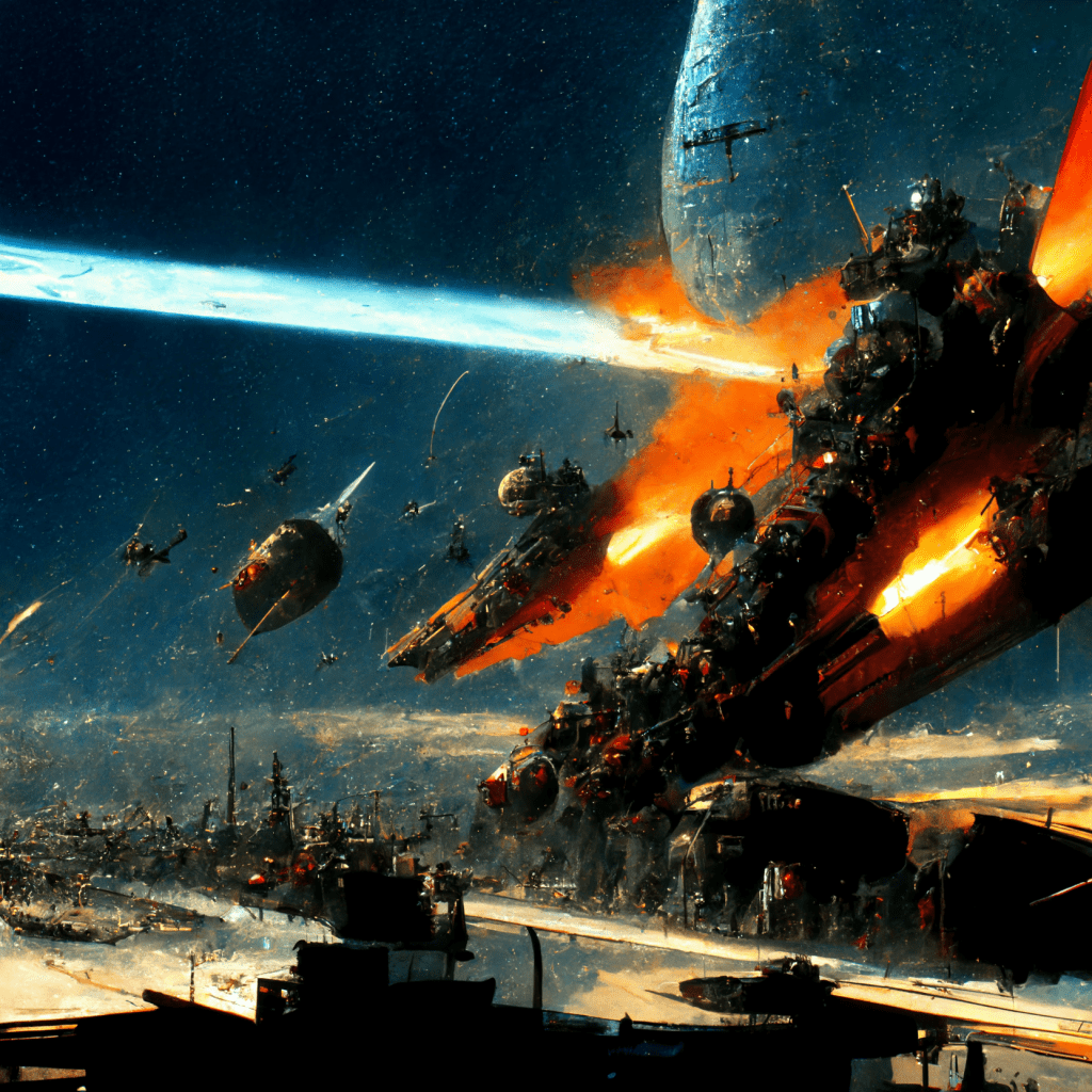 What a day it’s&nbsp;been