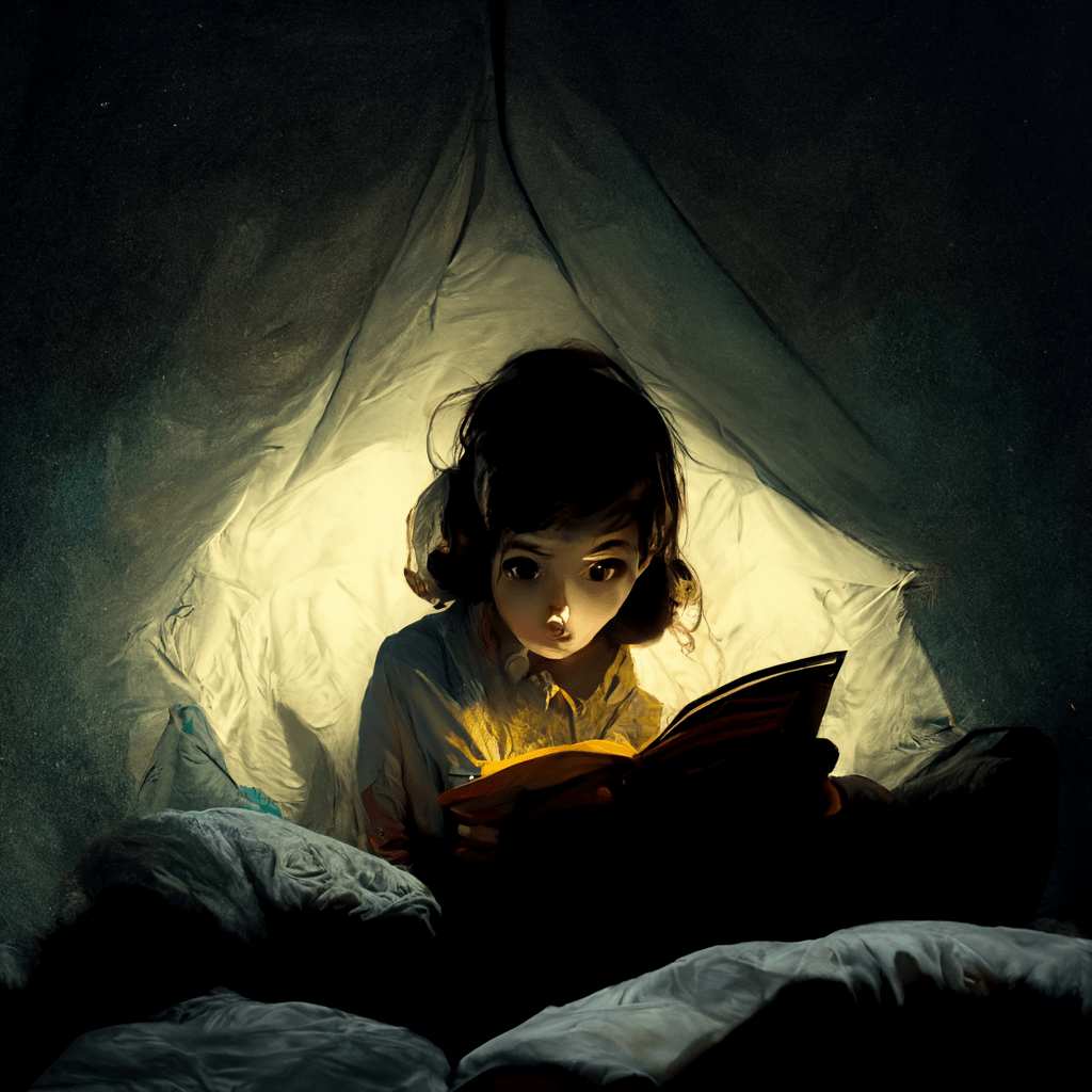 What kind of reader are&nbsp;you?