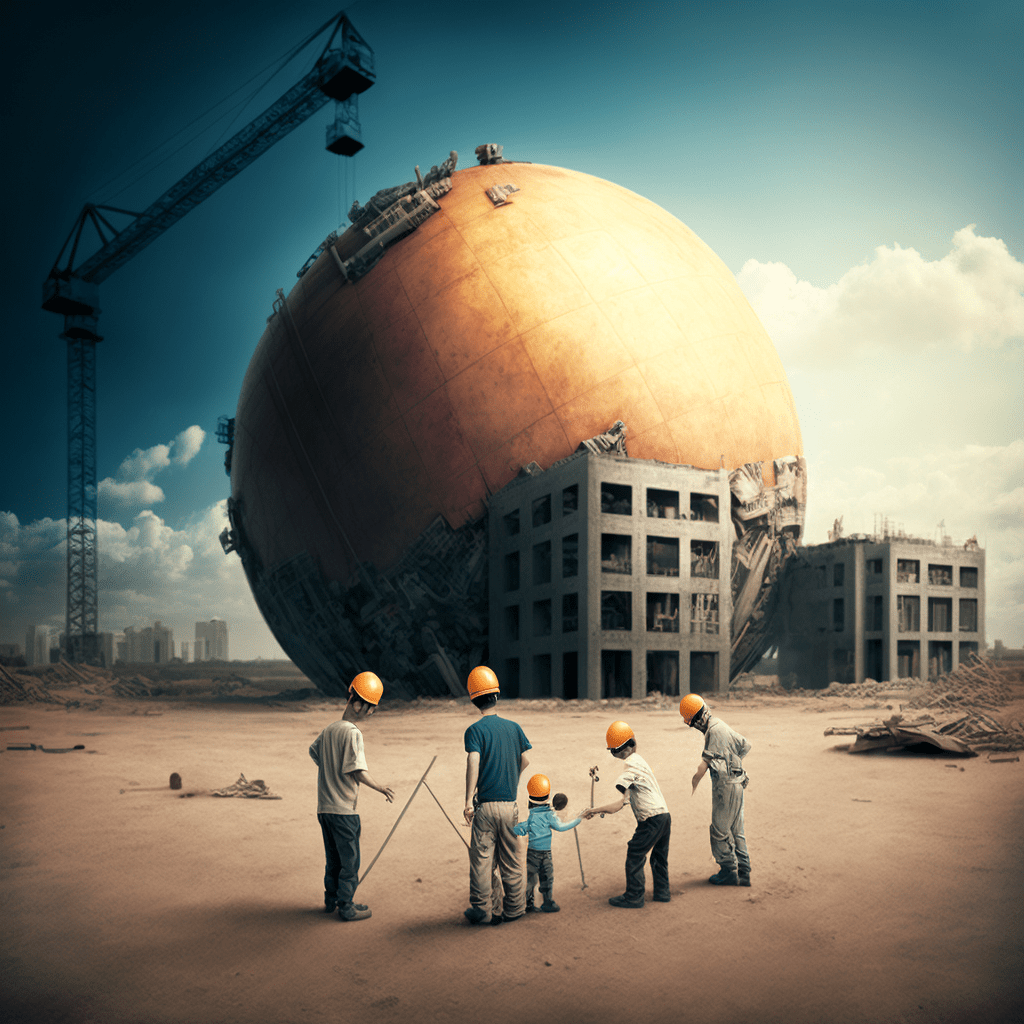 Professional Worldbuilding