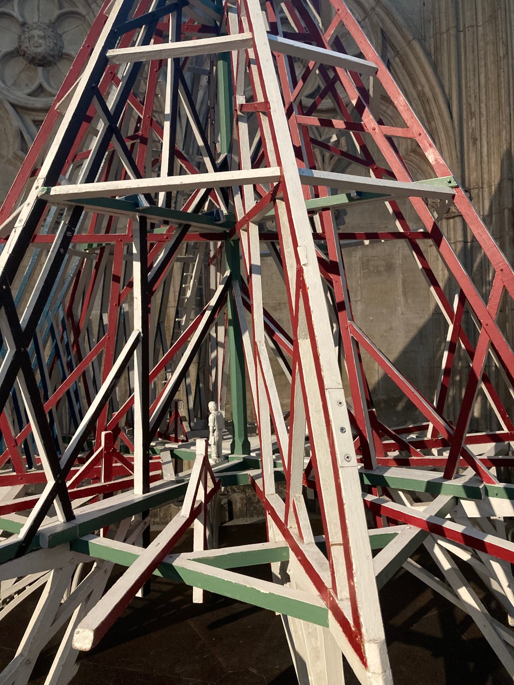 The Limits of Accuracy or When to Stop Digging and “Just Write the&nbsp;Thing!”