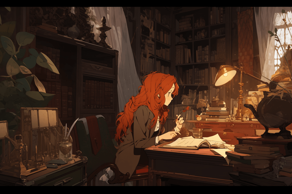 An Ambitious Schedule