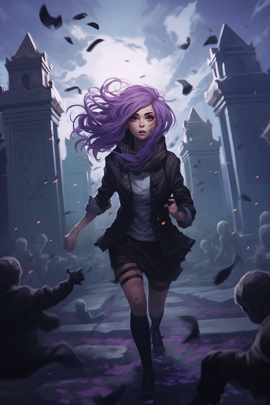 Health of the&nbsp;Author