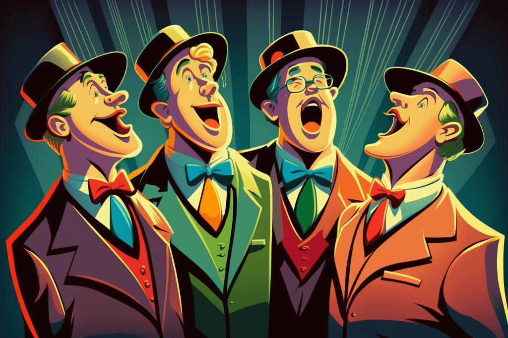 Stranger than fiction