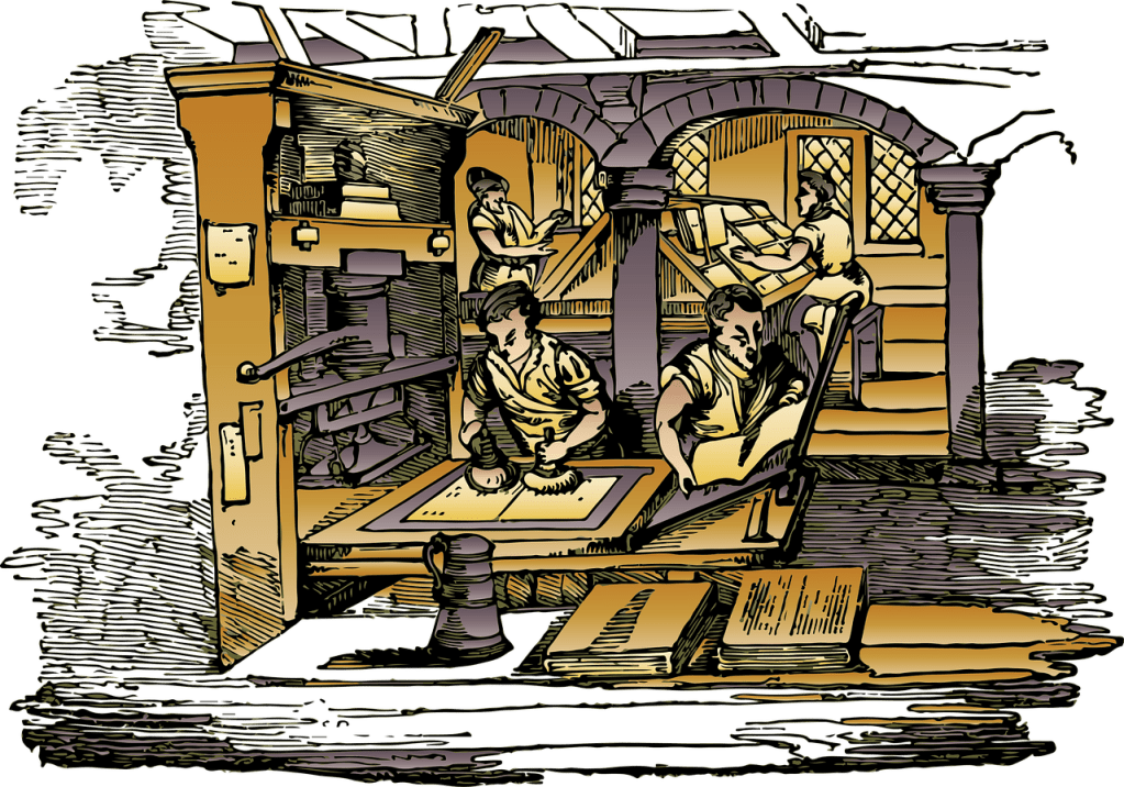 What Do You Mean “My New Book”?!? – Alma T. C.&nbsp;Boykin