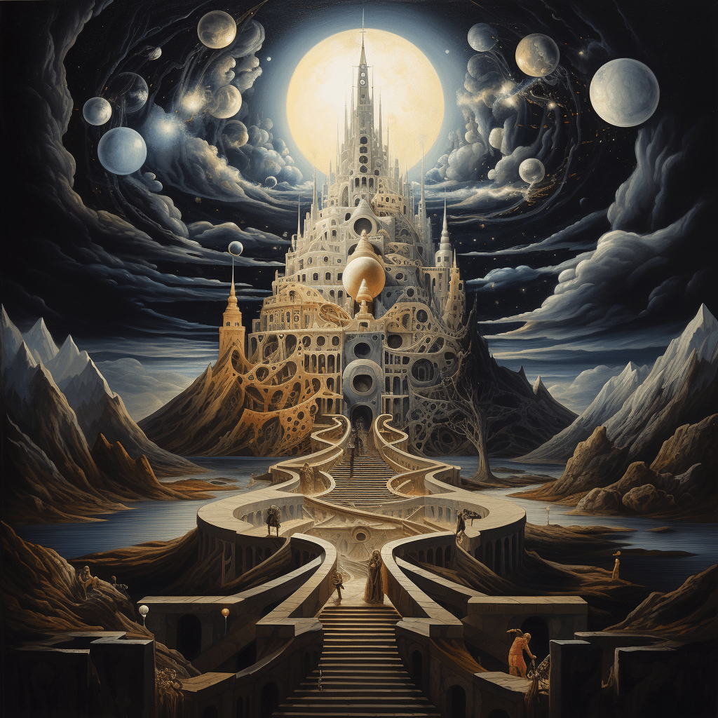 The Mythos of&nbsp;AI