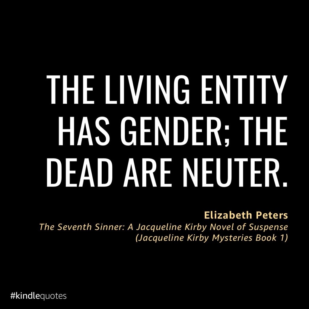 The Commonplace Book