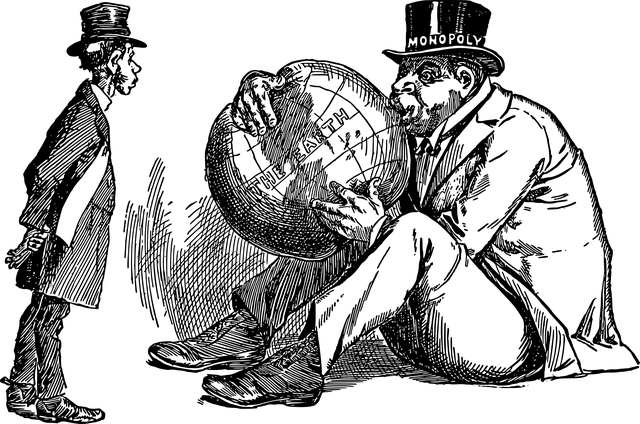 A Bad Breakup? A Long-Needed Correction?: The Suit Against&nbsp;Amazon