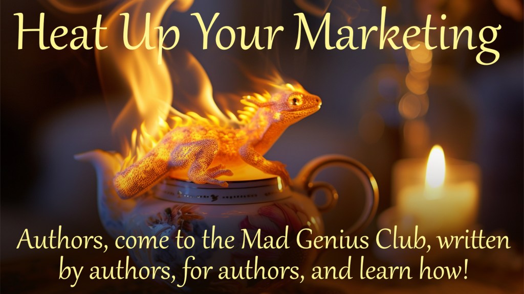 Promotional Ephemera