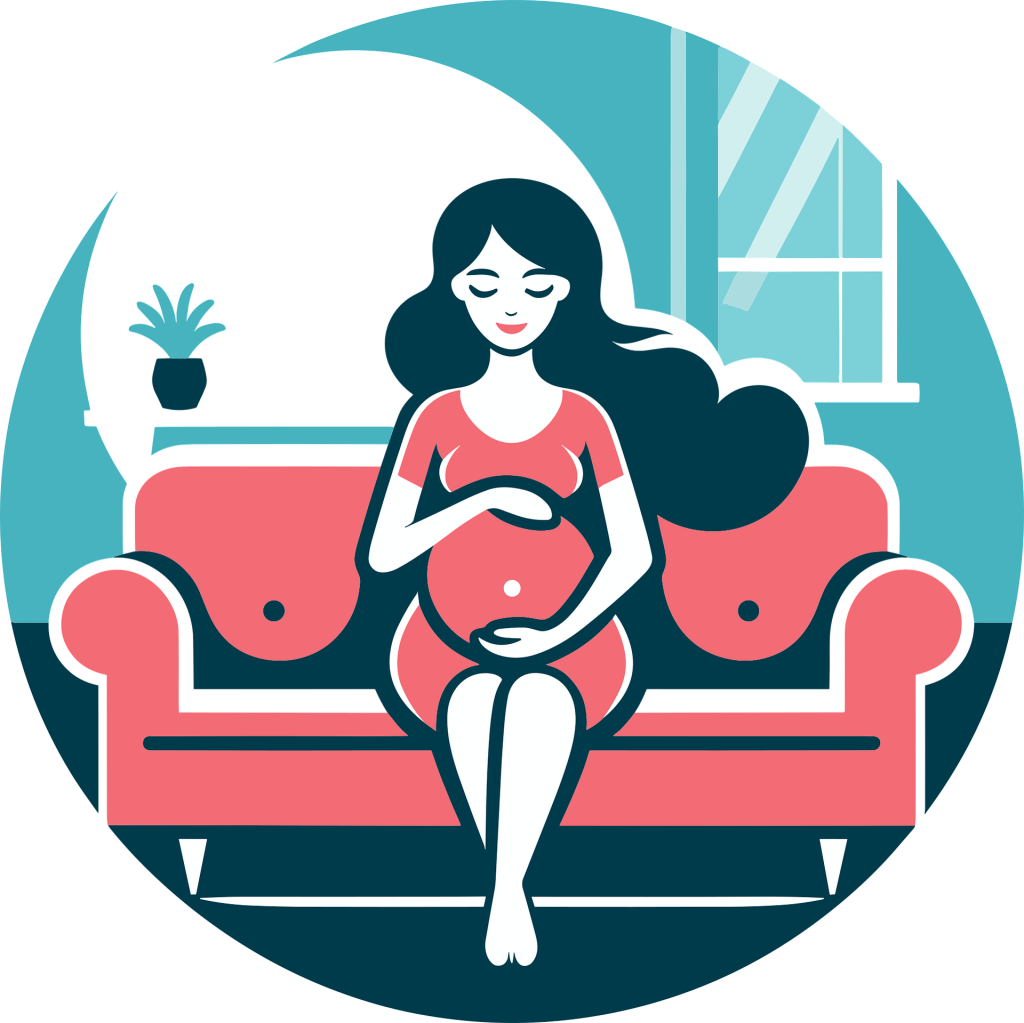 INCLUDING PREGNANCY IN YOUR WRITING. – The Writing Mom Collective