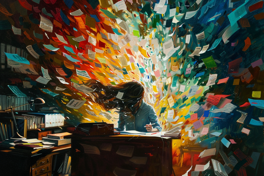 Keywords: Help your readers find your&nbsp;book