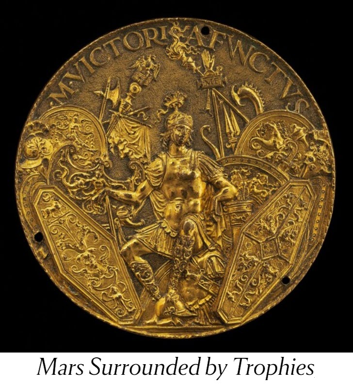 The Trillionaires of&nbsp;Mars