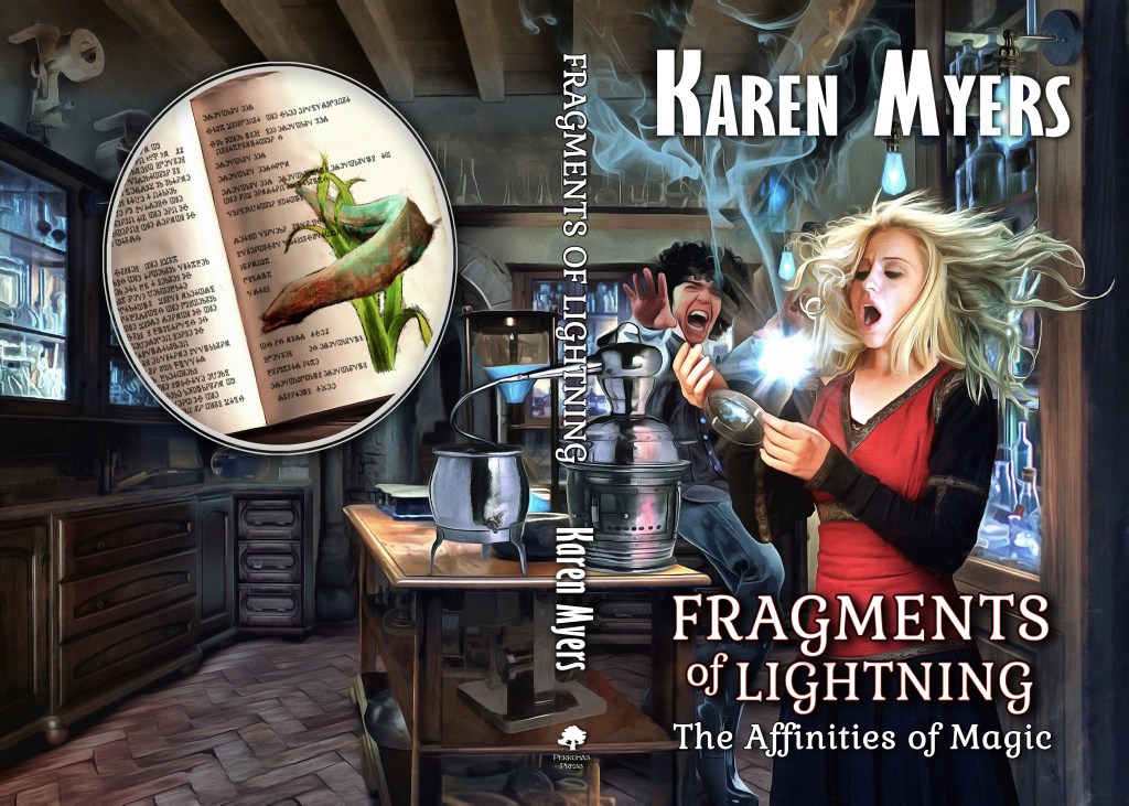 Cover Art —&nbsp;Professionals?