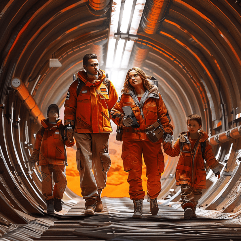 What Did I Just&nbsp;Read?