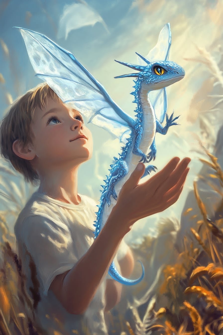 STORM-DRAGON UP FOR&nbsp;PRE-ORDER