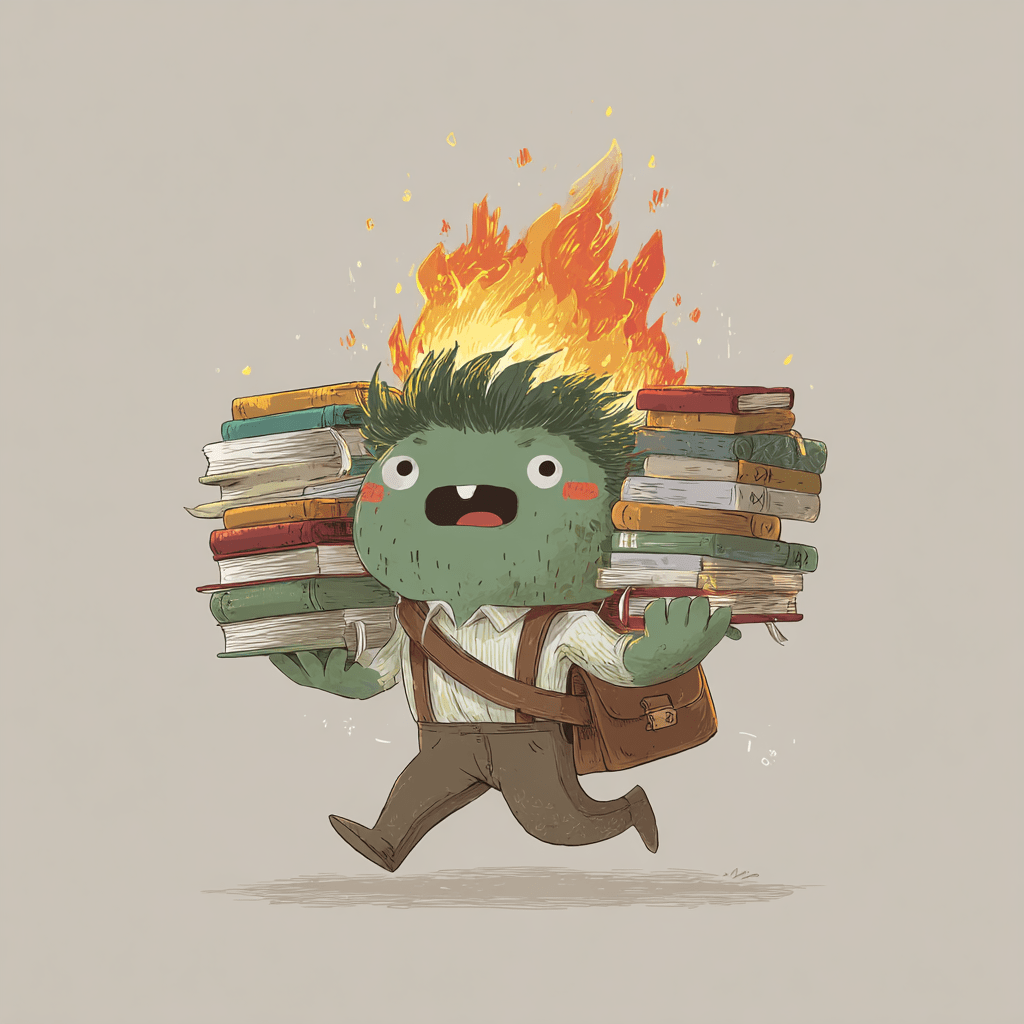 Supply and Demand: A Guest&nbsp;Post