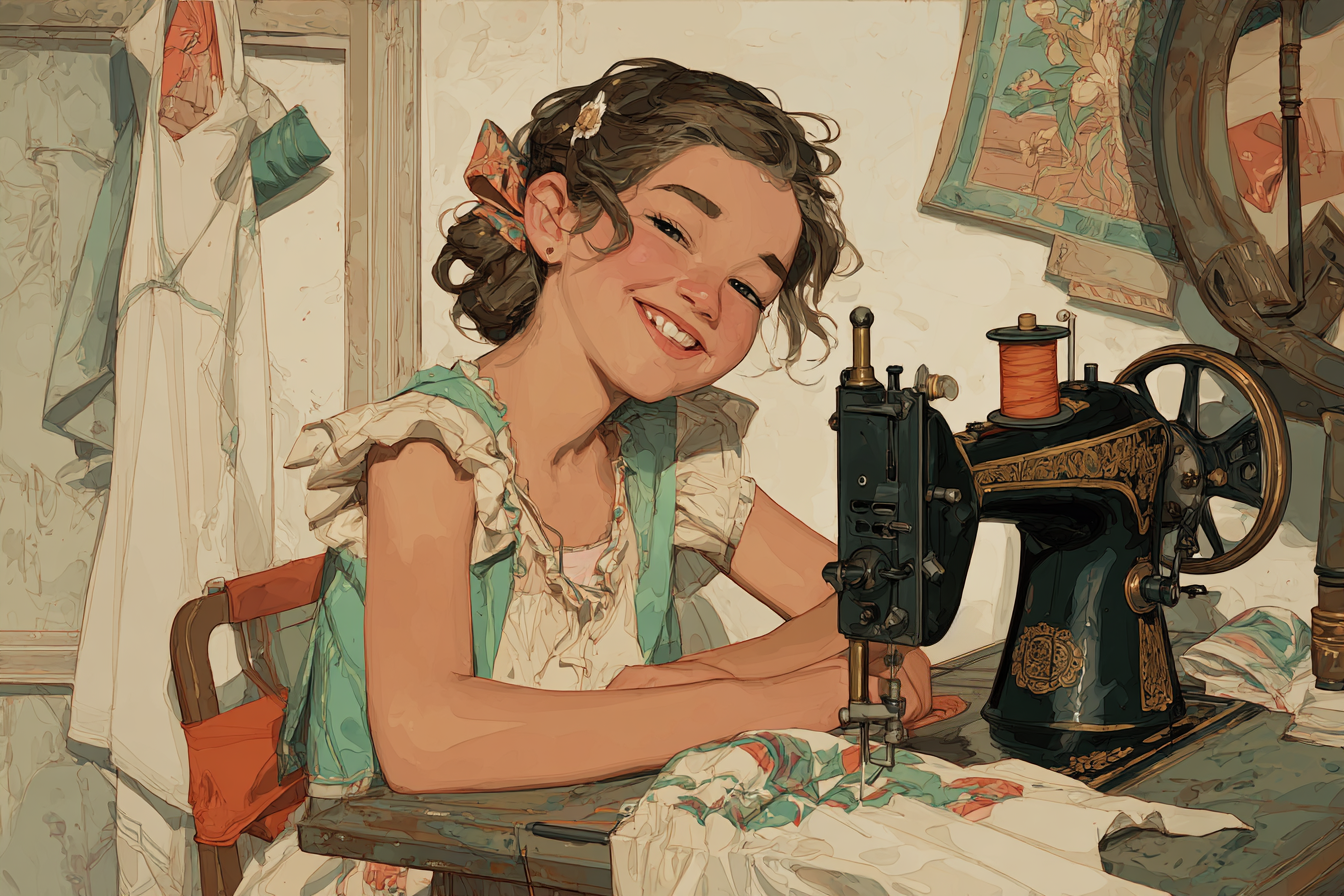 A Different Time, a Different Method – Mad Genius Club